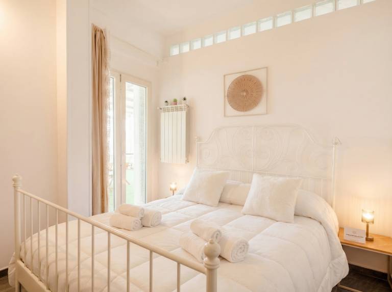 Ferienwohnung in Polignano a Mare, Adria, Italien