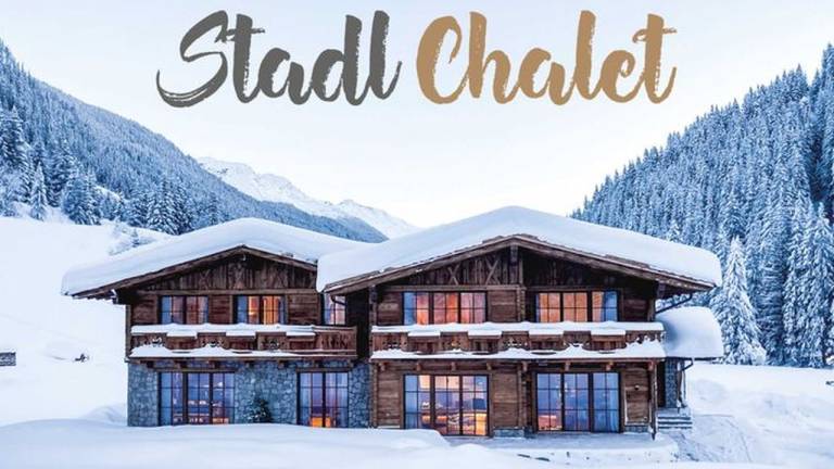 Ferienwohnung Ischgl