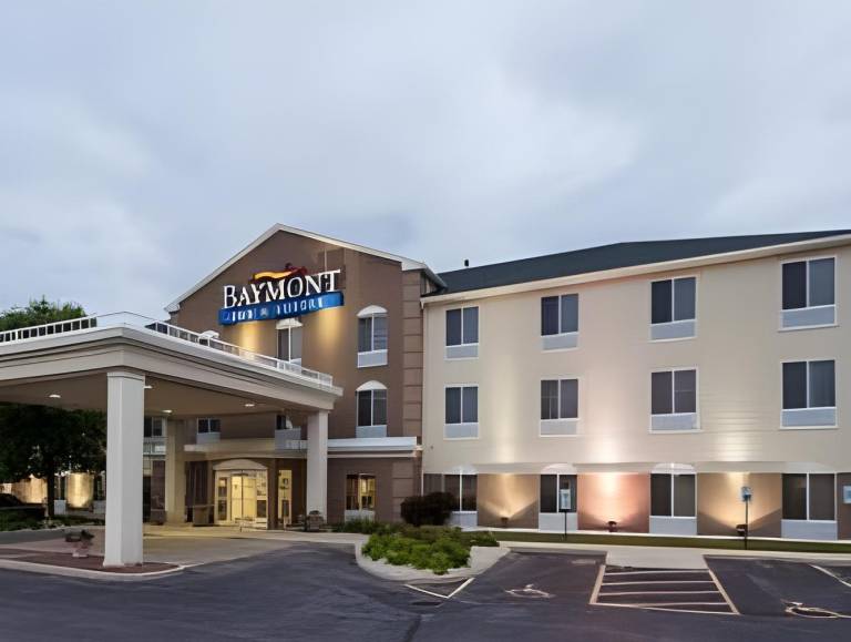 Baymont by Wyndham Waterford Burlington WI
