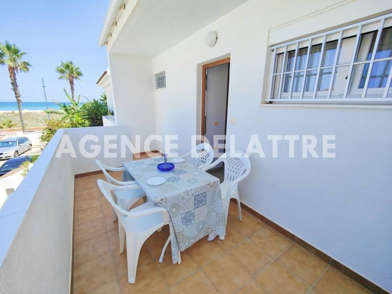 Appartement Urbanización Peñismar 2