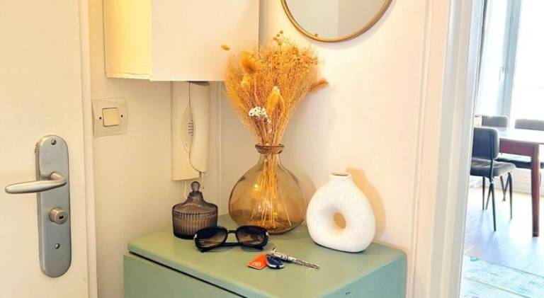 Holiday apartment with 3 rooms for 6 persons — photo 5
