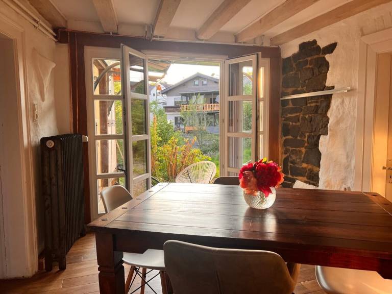 Ferienwohnung Waldbröl