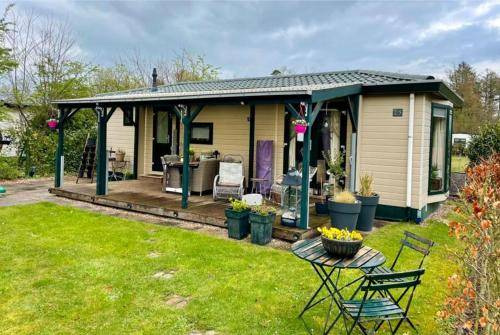 Vakantiepark Wateren