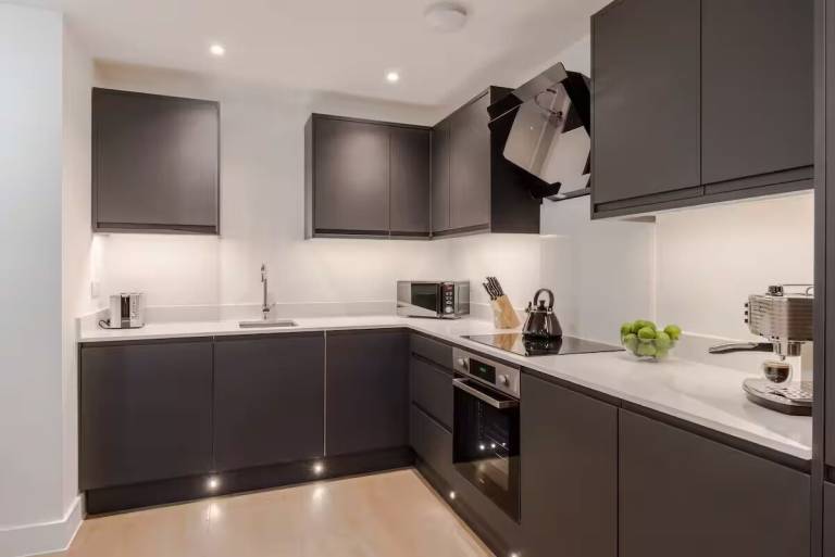 Apartment London Borough of Lewisham