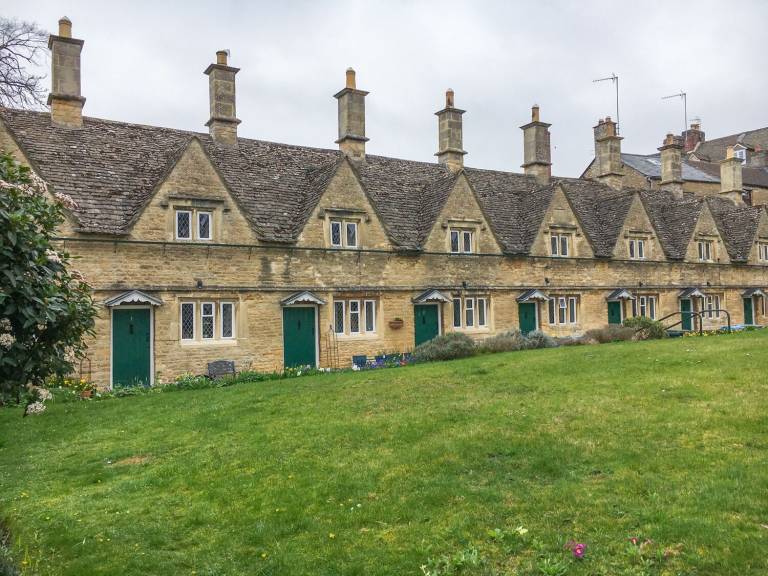 Cottage  Chipping Norton
