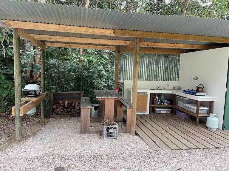 Cabin Eumundi