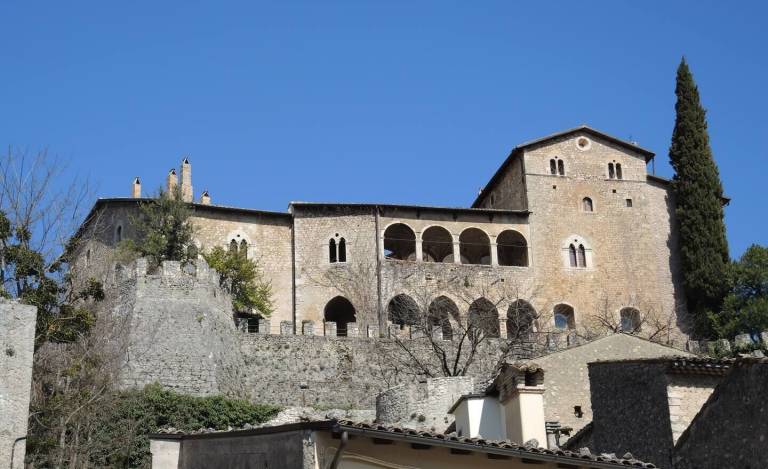 Villa Ovindoli