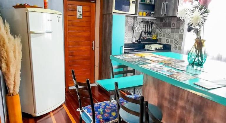 Vacation home with garden | Perfect for remote work | Pets allowed — photo 4