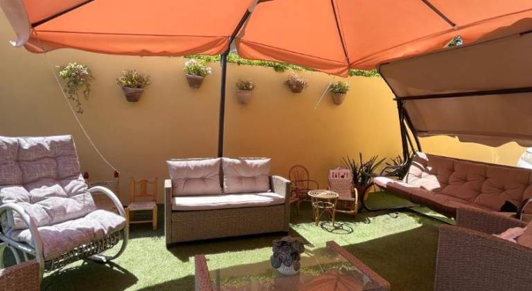 House with 2 rooms for 4 persons — photo 4