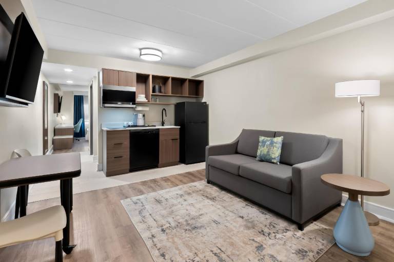 Latitude Suites Tinton Falls, part of Unscripted by Hyatt in Tinton Falls, NJ