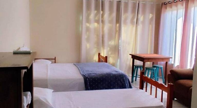 Margarida pousada- quarto 2 — photo 2