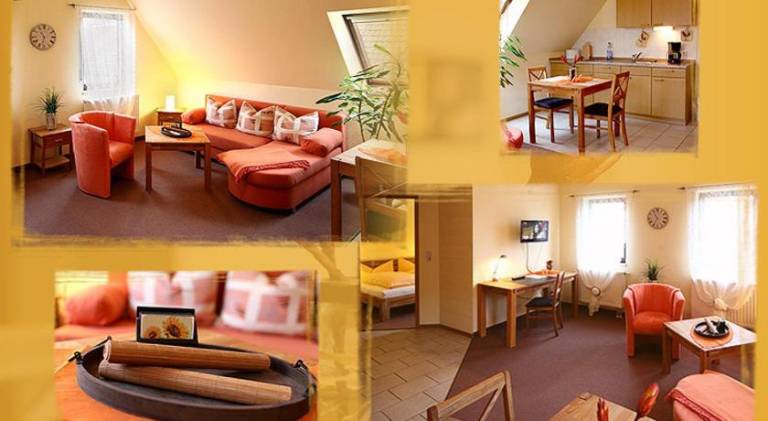 Hotel-Pension zum Markt — photo 3