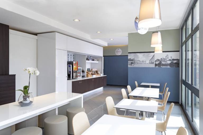 B&B Hotel Mantova — photo 4