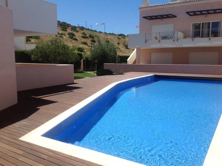 Apartamento Burgau