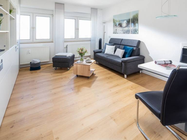 Appartement Norderney