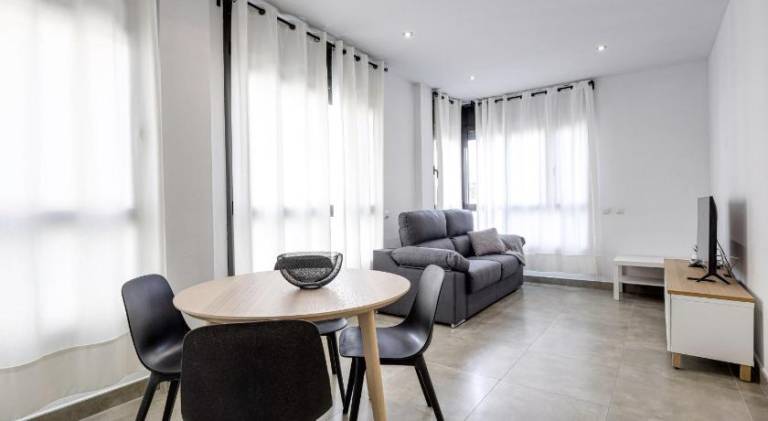 Rental apartment with 2 rooms for 4 persons — photo 4
