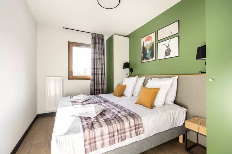 Rental apartment with sauna & terrace — photo 4