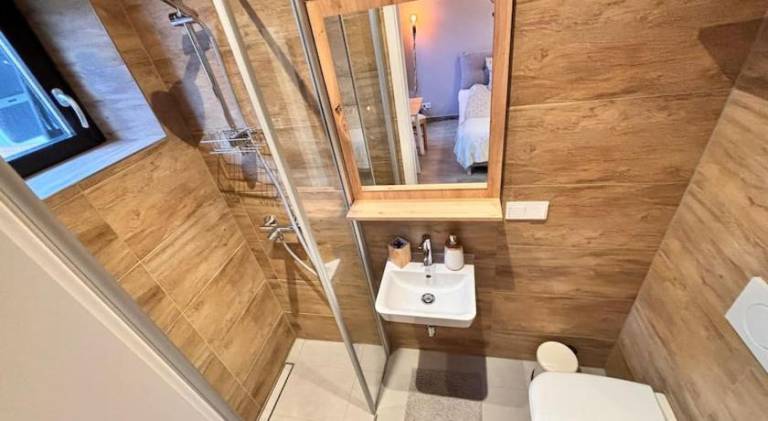 Apartment with 1 room for 2 persons — photo 3