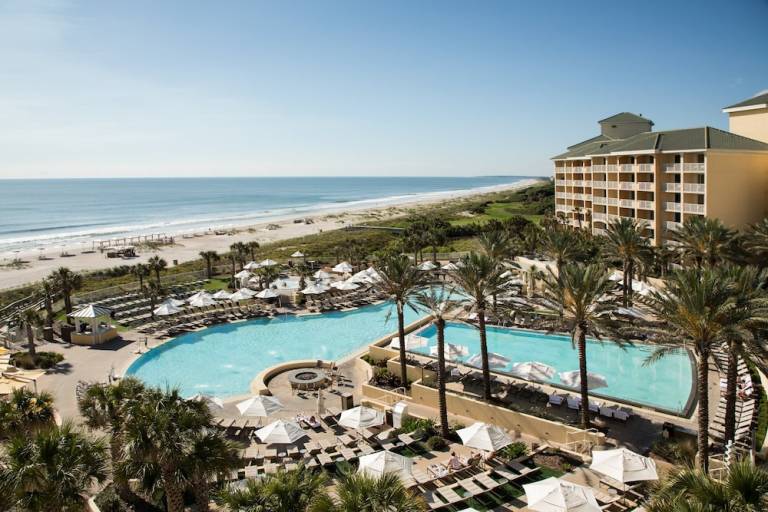 Resort Amelia Island