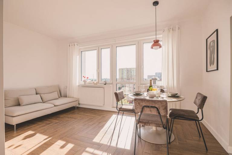 Holiday apartment with 1 room for 2 persons — photo 3