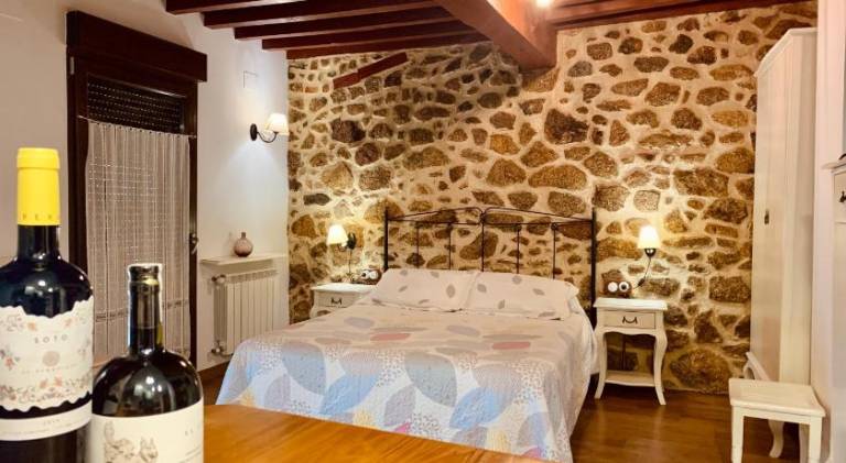 Pleasant apartment | Pets allowed in Cáceres