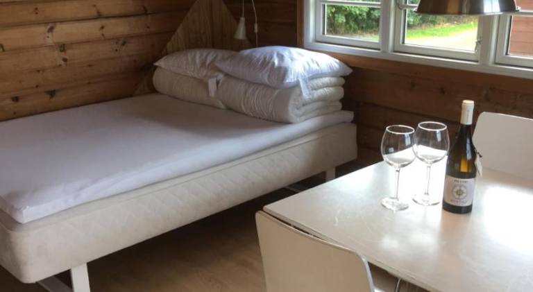 Vikær Strand Camping & Cottages — photo 2