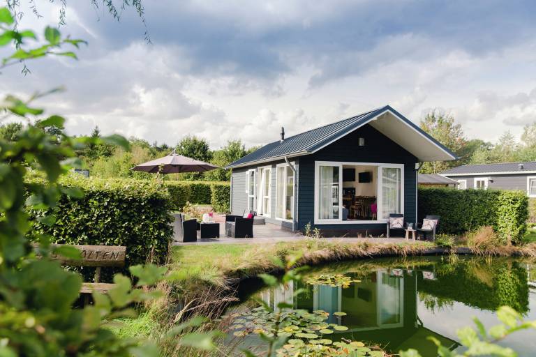 Chalet  Rijssen