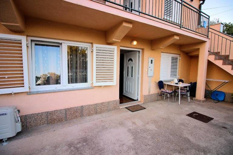Ferienwohnung  Novi Vinodolski