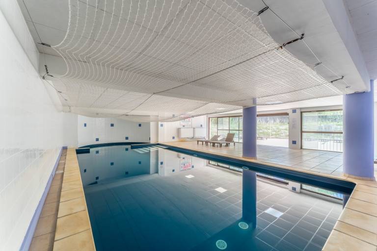 Apartment 'Appartement Des Cedres' with Shared Pool, Wi-Fi and Air Conditioning — photo 2