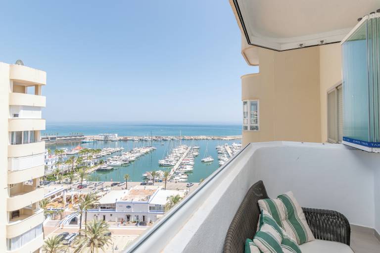 Appartement Estepona