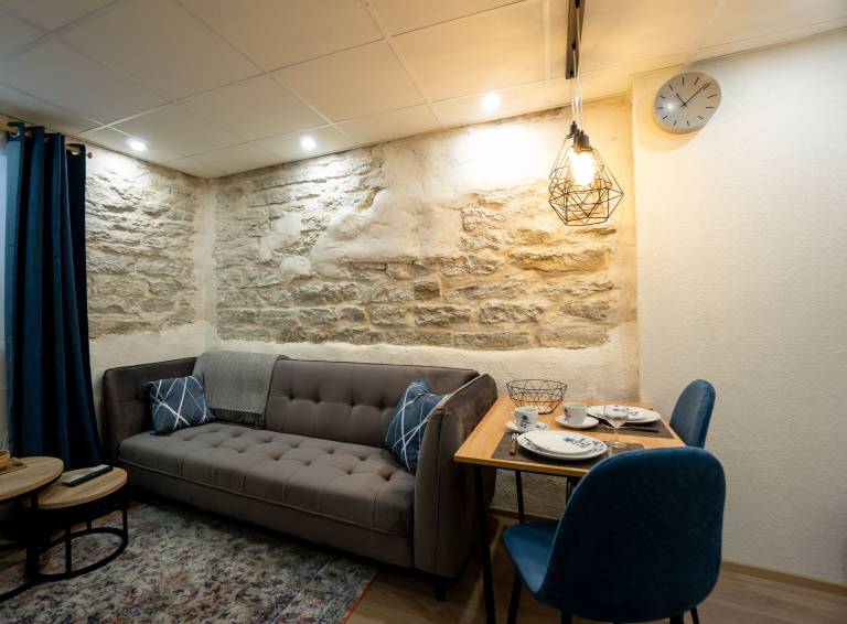Ferienwohnung Kalamaja