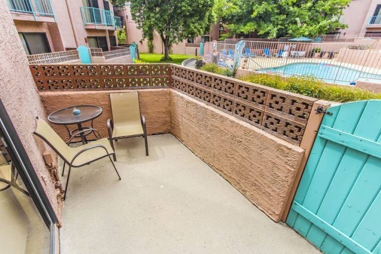 Condo Sedona
