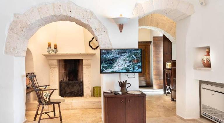 Lovely vacation home with pool, barbeque & jacuzzi | Pets allowed — photo 4