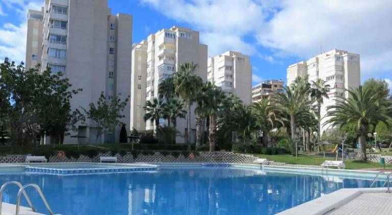 Apartment  Alicante