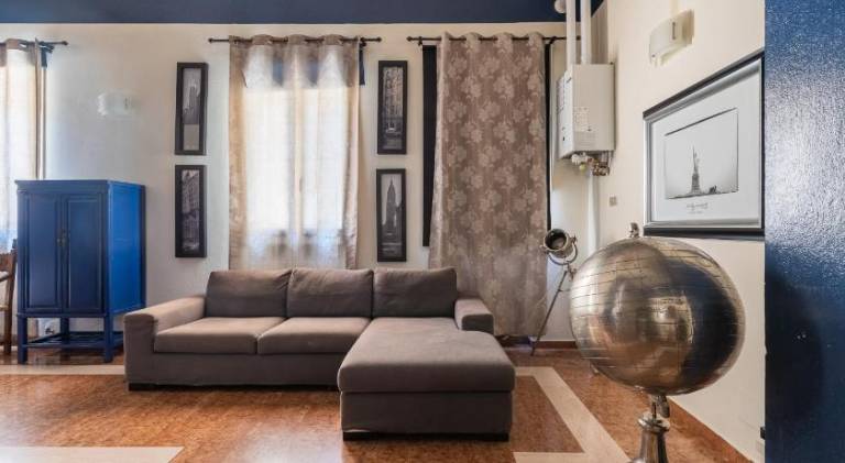 Holiday apartment | Next to Two Towers — photo 3