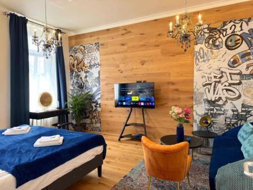 Appartement Chemnitz