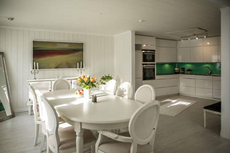 Gamlebyen Hotell - Fredrikstad — photo 2