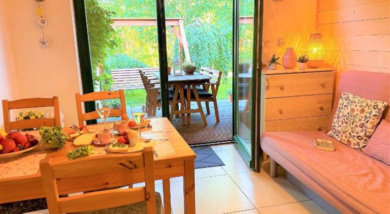 Apartament Pogorzelica