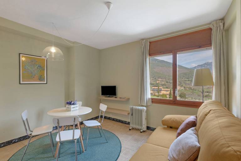 Apartamento Gósol