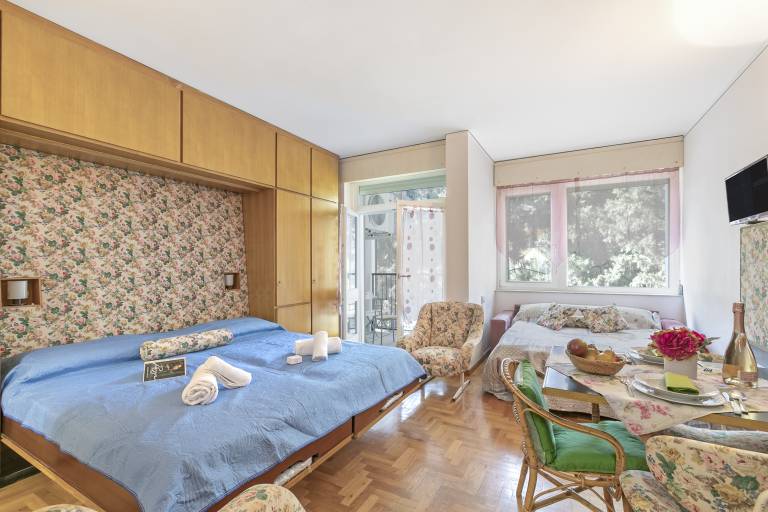 Sonia Romantic apt-Shared Pool&Sun Terrac — photo 5