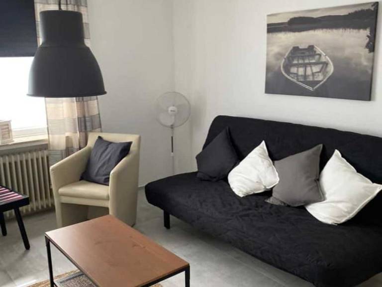 Ferienwohnung Sande