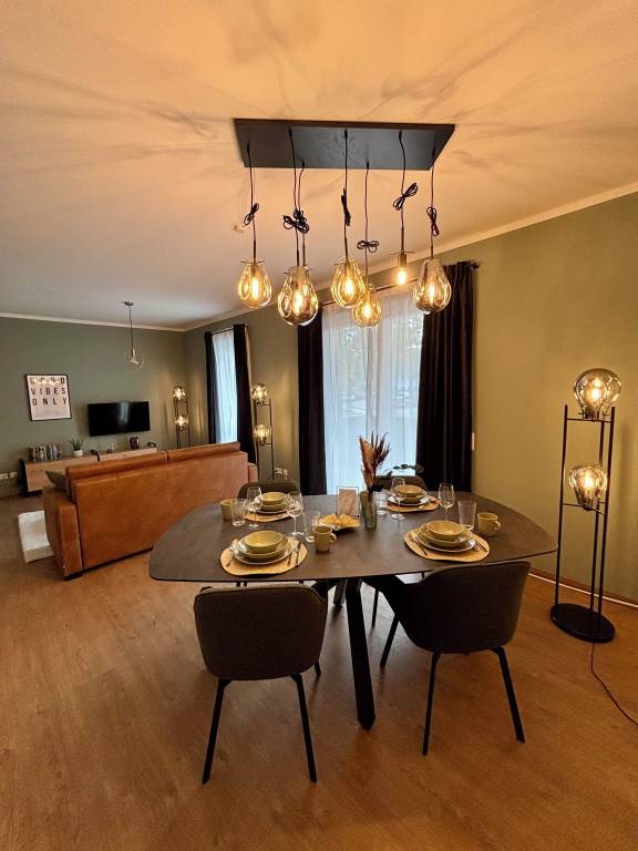 Ferienwohnung Bad Oeynhausen
