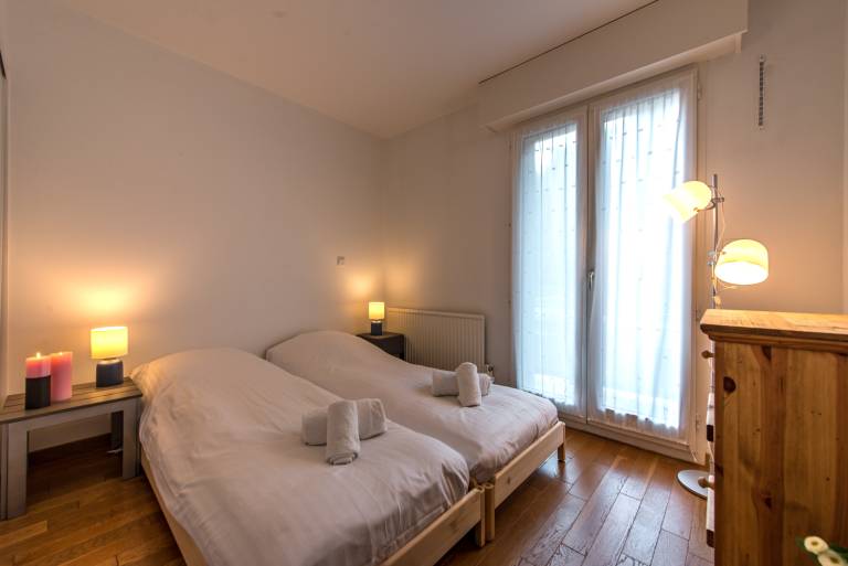 Family-oriented holiday apartment | Lake view | Pets are welcome — photo 5