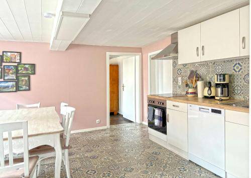 Ferienwohnung Harzgerode