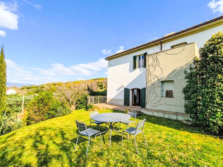 Fully equipped house with terrace & yard | Nature view | Dogs allowed — photo 4