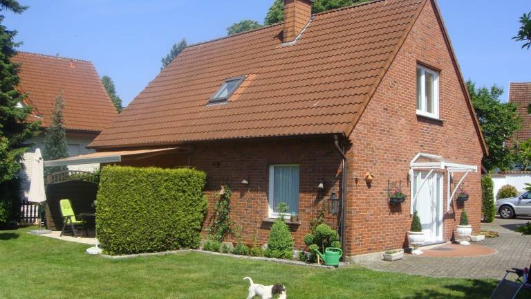 Ferienwohnung  Georgsmarienhütte