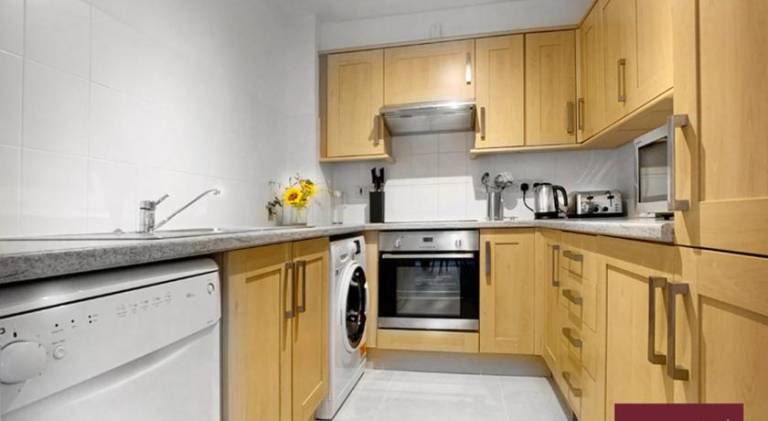 Nice holiday apartment | Pets are welcome — photo 4