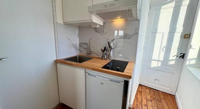 Rental apartment with 1 room for 2 persons — photo 5