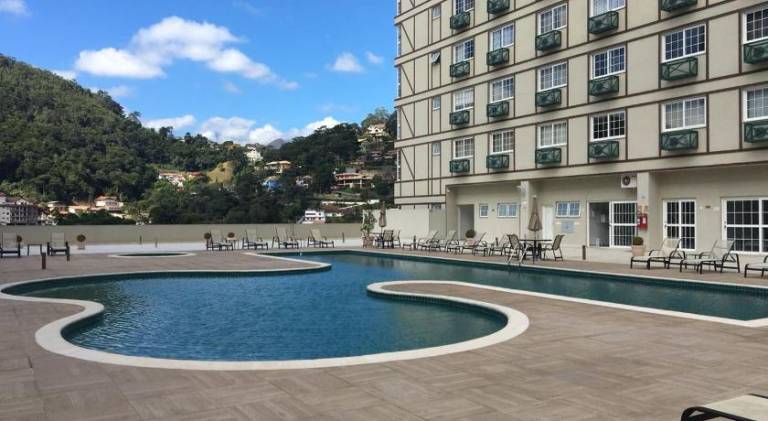 Apartamento Araras
