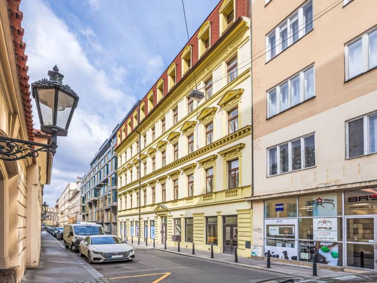 Child-friendly charming rental apartment | Near Prague astronomical clock | Dogs allowed — photo 5